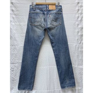 Levi's - LVC LEVI'S 501XX 501 w30 ローライズカスタム 66前期の通販