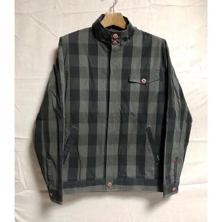 ビラボン(billabong)のBillabong ビラボン　ブルゾン　アウター　ジャケット　M(ブルゾン)