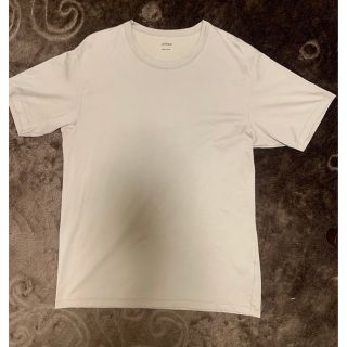 ユニクロ(UNIQLO)のヒマさん専用■UNIQLO ユニクロ　メンズ　エアリズムTシャツ(Tシャツ/カットソー(半袖/袖なし))