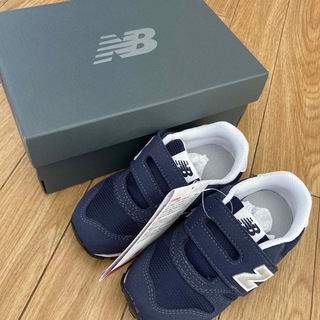 ニューバランス(New Balance)の【専用商品】ニューバランス　キッズスニーカー(スニーカー)