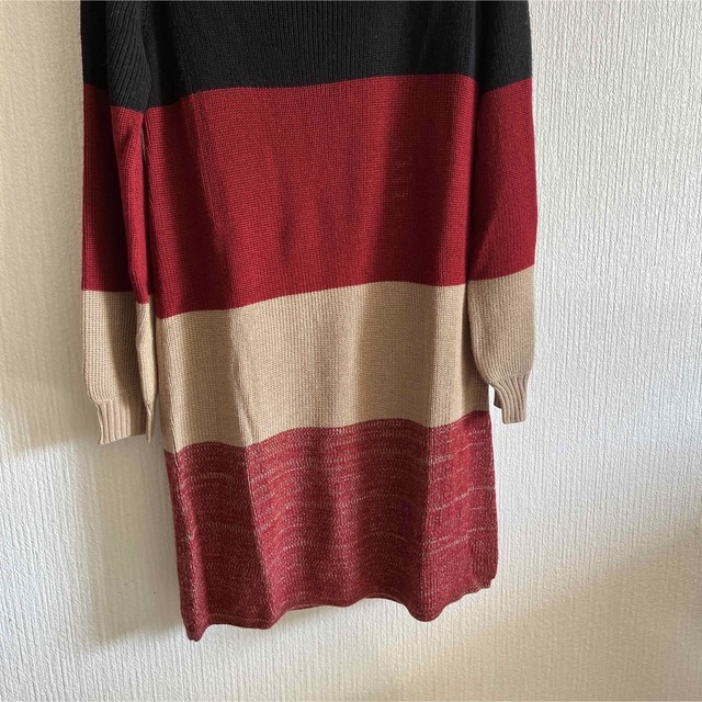 ニットワンピース marsadkw.com