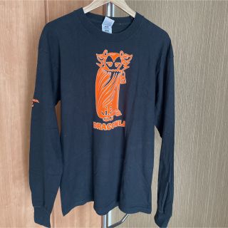 フルーツオブザルーム(FRUIT OF THE LOOM)の90s『FRUIT OF THE LOOM』フルーツオブザルーム　ロンT USA(Tシャツ/カットソー(七分/長袖))