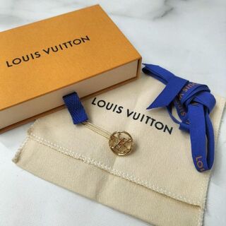 LOUIS VUITTON - ルイヴィトン ヘアピン セットの通販 by あこ｜ルイ 