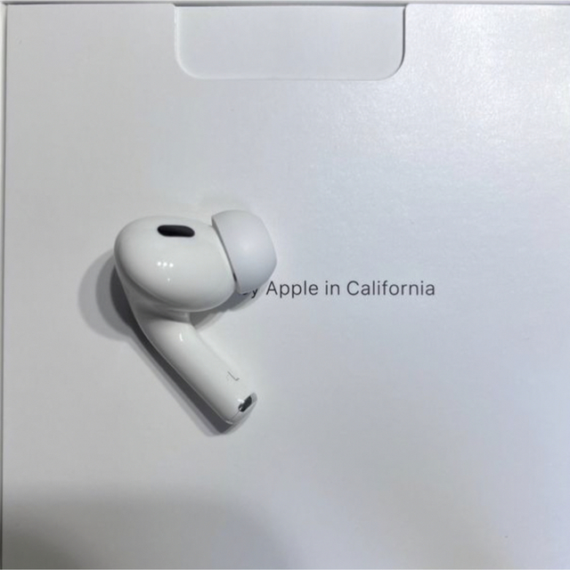 純正Airpods pro2 左耳のみ