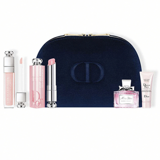 ディオール(Dior)のDior ホリデーオファー 2022 クリスマスコフレ(コフレ/メイクアップセット)
