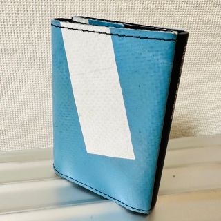 フライターグ(FREITAG)のF705 FREITAG フライターグ Cardprotector Wallet(折り財布)