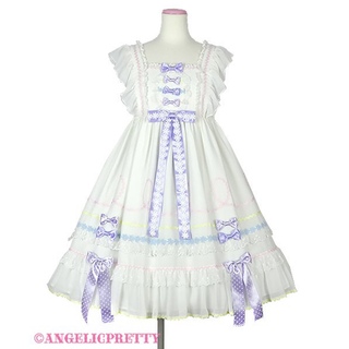 Angelic Pretty - Easter Egg JSKカチュの通販 by 綺凛's shop ...