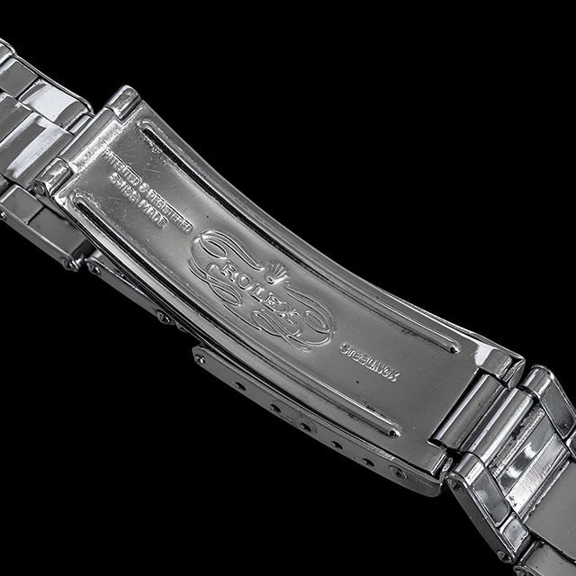 ROLEX - (575.5) 純正美品 ☆ ロレックス ブレスレット ☆ 19mm ROLEX - (575.5) 純正美品 ☆ ロレックス ブレスレット ☆ 19mm