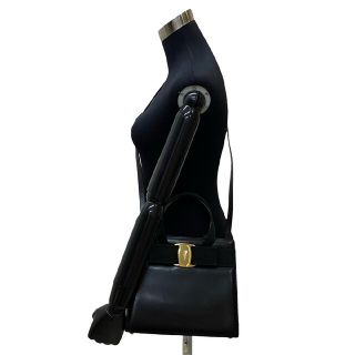 Salvatore Ferragamo - 極 美品 Salvatore Ferragamo フェラガモ ...