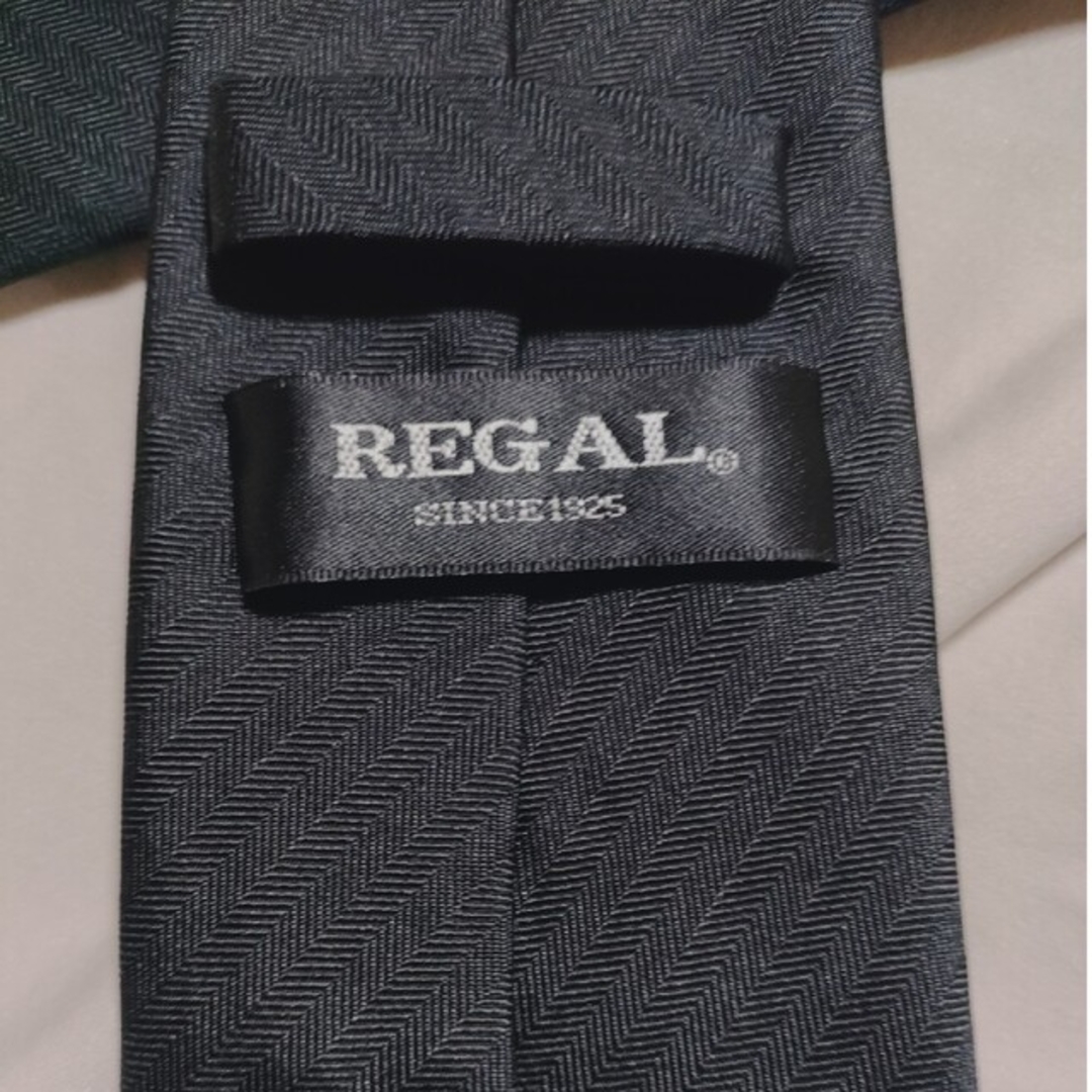 REGAL(リーガル)のREGAL ネクタイ メンズのファッション小物(ネクタイ)の商品写真