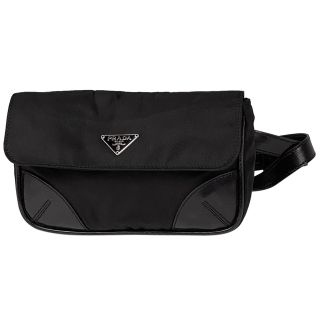 PRADA - PRADA プラダ ボディバッグ ウエストバッグ ウェストポーチ