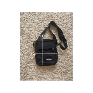 EASTPAK - EASTPAK ショルダーバッグの通販 by あ's shop