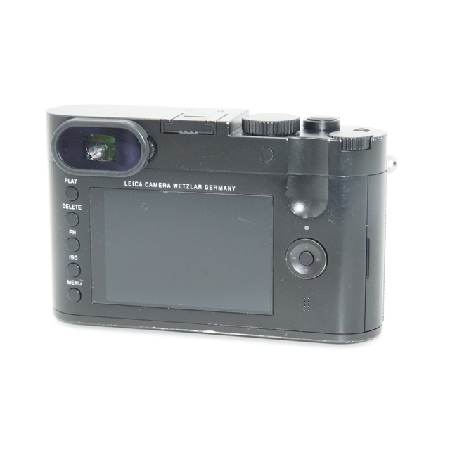 Leica ライカ Q ライカLeica CL Q用 バッテリー BP-DC12正規品 おまけ付き