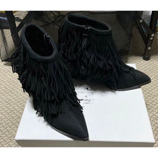 【新品・タグ付き】ツルバイマリコオイカワ chelsea