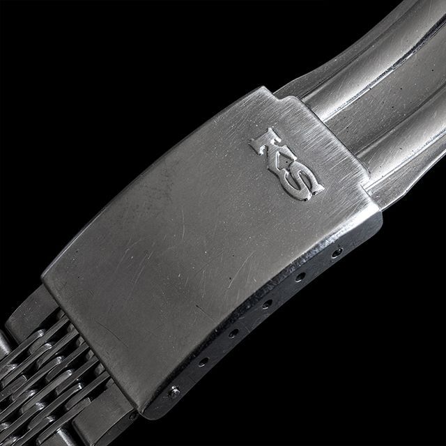 Grand Seiko - (576.5) 極美品 ☆ キングセイコー 純正 Grand Seiko - (576.5) 極美品 ☆ キングセイコー 純正