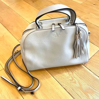 ケイトスペードニューヨーク(kate spade new york)のケイトスペード kate spade ショルダーバック ハンドバッグ 2way (ショルダーバッグ)