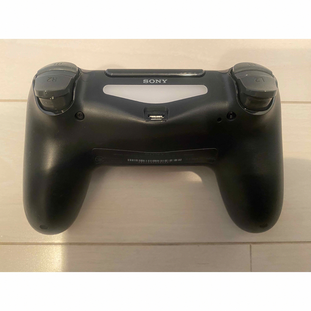 得価大特価 PlayStation4 - 美品最新型PS4 本体CUH-2200B 1TB大容量