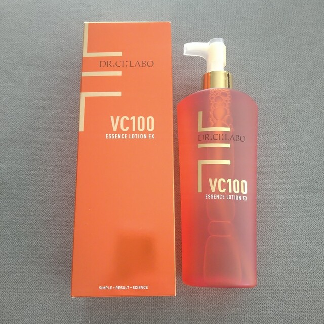 Dr.Ci Labo - mimi様 ドクターシーラボ VC100 エッセンスローションEX Rの通販 by プリン shop|ドクターシーラボ ならラクマ
