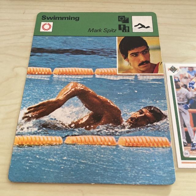 1977-78 SportsCasterCard Figure Skating  エンタメ/ホビーのトレーディングカード(その他)の商品写真