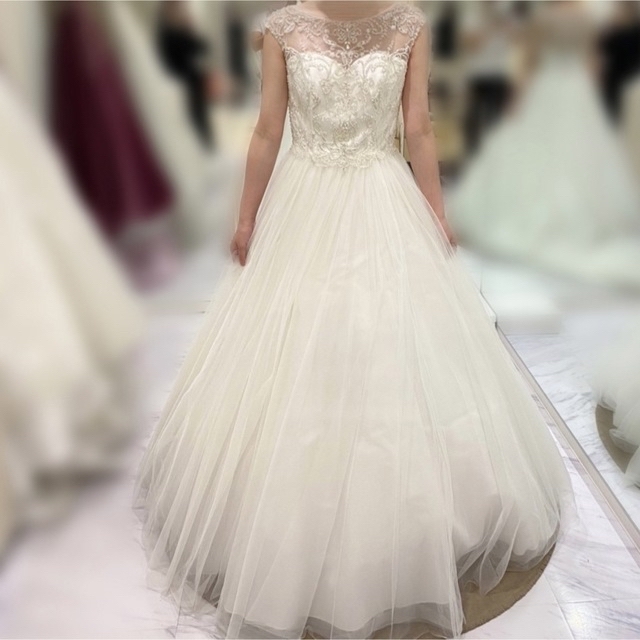 ウエディングドレス インナーセット 結婚式 ドレス | www.jarussi.com.br