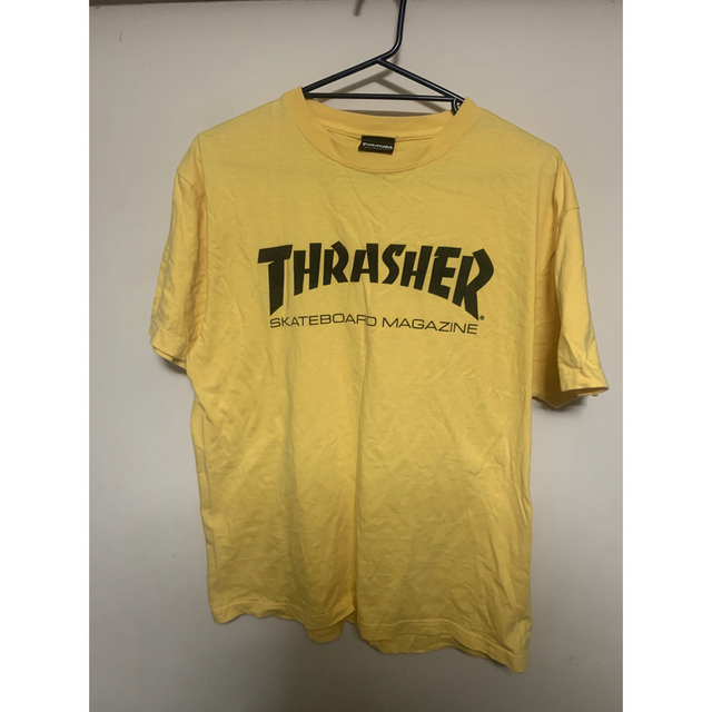 THRASHER(スラッシャー)の【最終値下げ】 THRASHER スラッシャー　Tシャツ メンズのトップス(Tシャツ/カットソー(半袖/袖なし))の商品写真