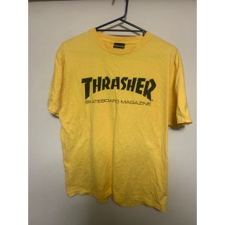 スラッシャー(THRASHER)の【最終値下げ】 THRASHER スラッシャー　Tシャツ(Tシャツ/カットソー(半袖/袖なし))