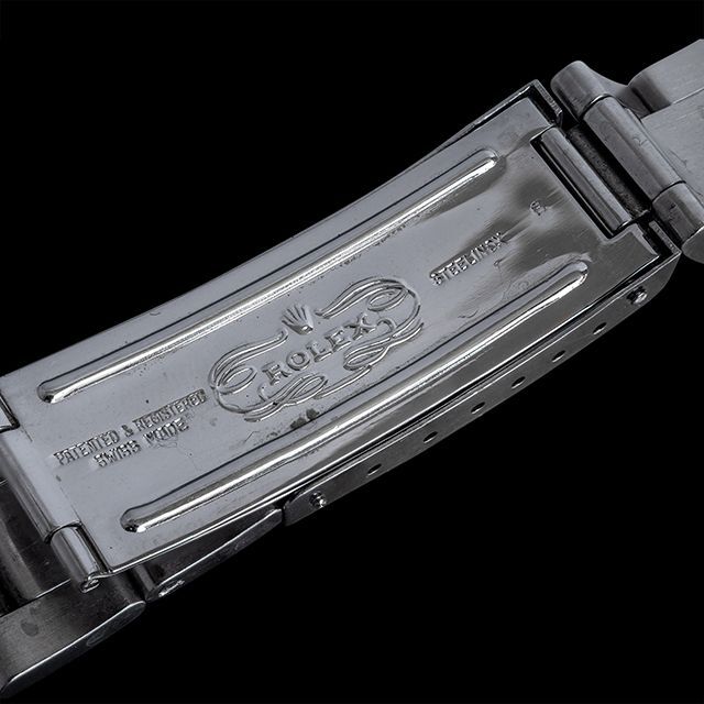 ROLEX - (577.5) 純正美品 ☆ ロレックス オイスター ROLEX - (577.5) 純正美品 ☆ ロレックス オイスター