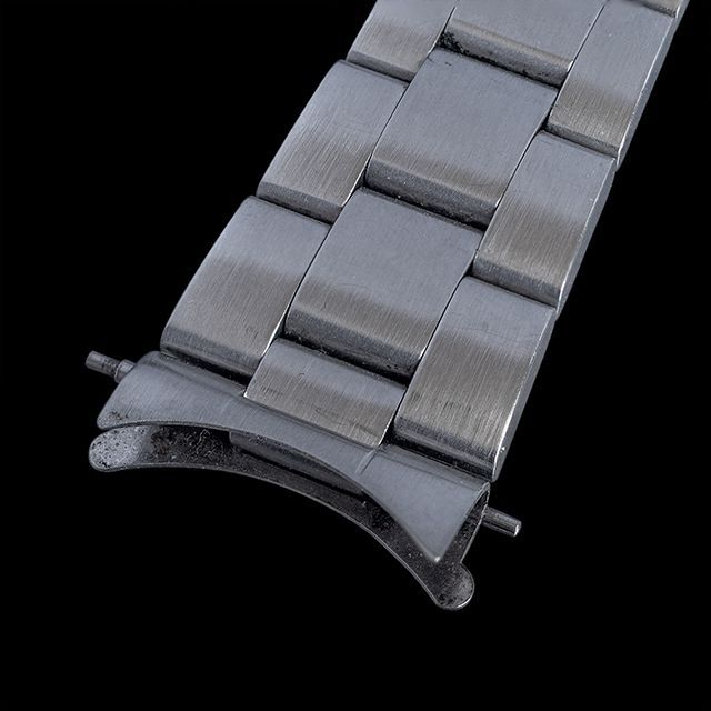 ROLEX - (577.5) 純正美品 ☆ ロレックス オイスター ブレスレット