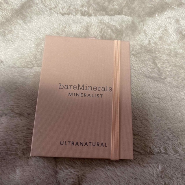 bareMinerals(ベアミネラル)のベアミネラル　アイシャドウパレット コスメ/美容のベースメイク/化粧品(アイシャドウ)の商品写真