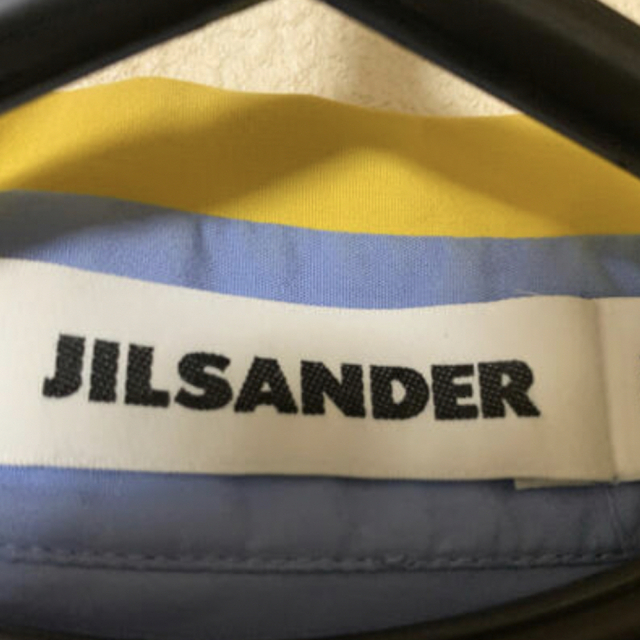 Jil Sander(ジルサンダー)のJIL sander シャツ レディースのトップス(シャツ/ブラウス(長袖/七分))の商品写真