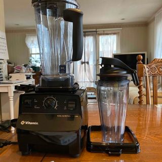 バイタミックス(Vitamix)のVitamix C-SERIES(ジューサー/ミキサー)