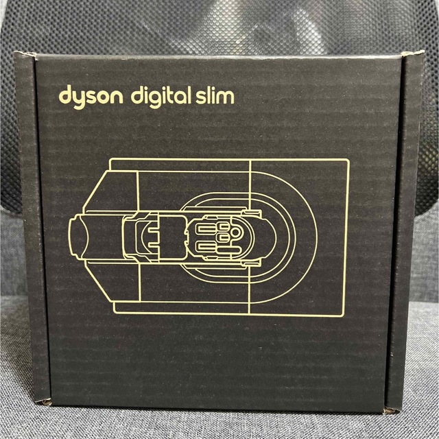 【新品】dyson SV18用　バッテリー　充電器　ダイソン　掃除機　サイクロン