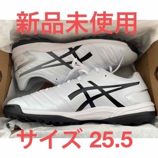 アシックス(asics)の  DS LIGHT CLUB TF サッカー トレシュー 25.5cm(シューズ)