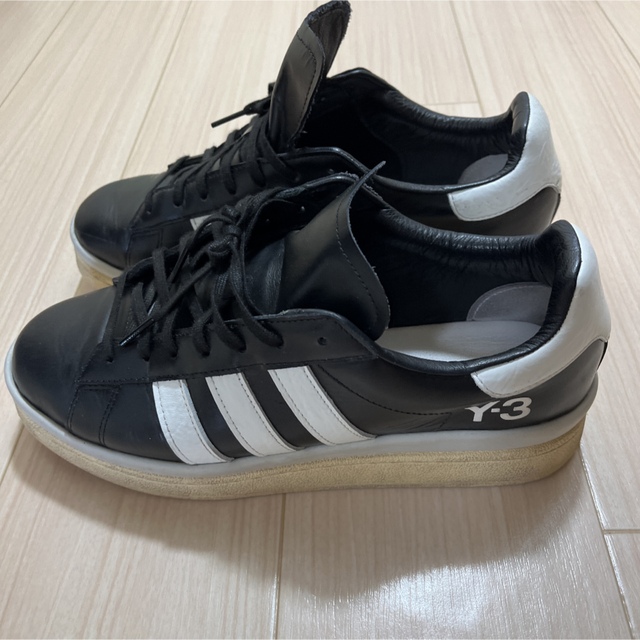 y-3スニーカー 2