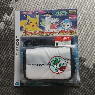 新品 Nintendo DS ケース(その他)