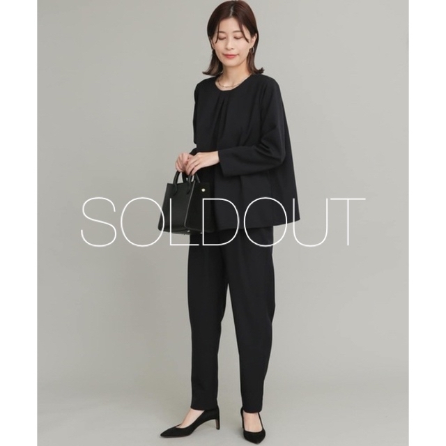 URBAN RESEARCH DOORS - URBAN RESEARCH DOORS フロントタック