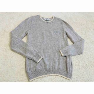 MSGM(ニット/セーター)のフリマアイテム一覧 MSGM(ニット/セーター)のフリマアイテム一覧