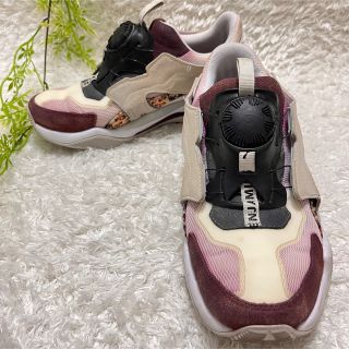 アイアイエムケー(iiMK)のPUMA × LES BENJAMINS プーマ レスベンジャミン スニーカー (スニーカー)