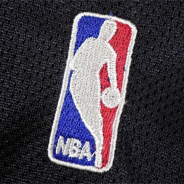 ☆未使用タグ付き☆ adidas NBA マイアミヒート ゲームシャツ ウェイド