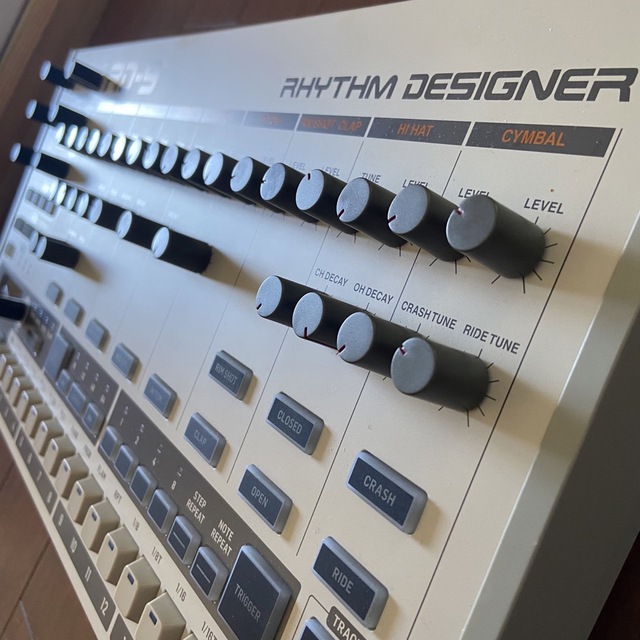 Behringer RD-9 楽器のDTM/DAW(その他)の商品写真