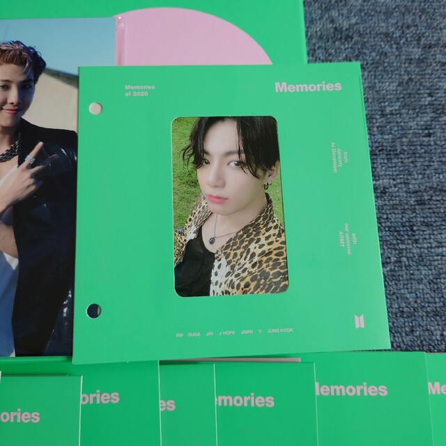 BTS memories 2020 Blu-ray 日本語字幕 | munchercruncher.com