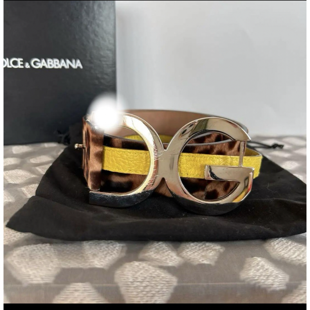 DOLCE&GABBANA ベルト 素晴らしい 62.0%OFF www.gold-and-wood.com