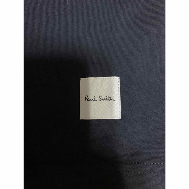 Paul Smith(ポールスミス)の『新品』ポールスミス　半袖　Tシャツ　307309ルームウェア メンズのトップス(Tシャツ/カットソー(半袖/袖なし))の商品写真