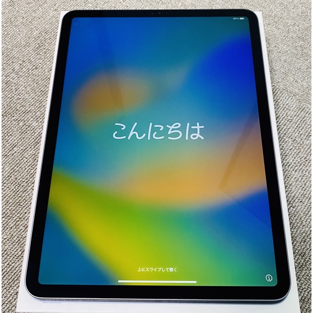 iPad Pro 11インチ2018(第1世代)256GB WiFiモデル - タブレット