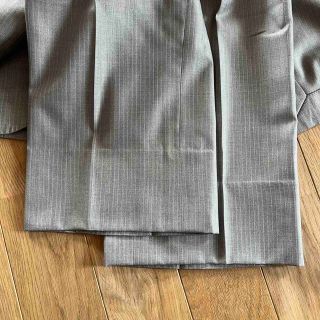lancetti ランチェッティ 高級スーツ セットアップレア 裏地あり の
