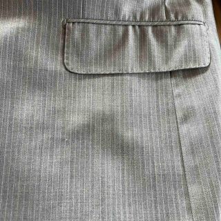 lancetti ランチェッティ 高級スーツ セットアップレア 裏地あり の