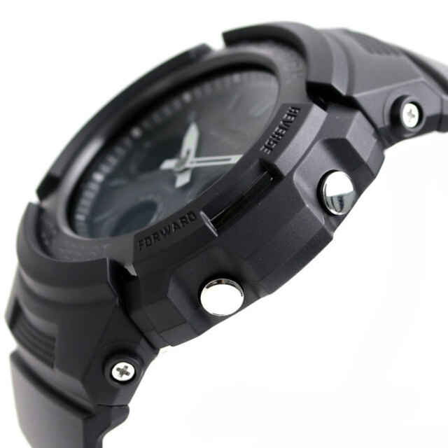 G-SHOCK CASIO G-SHOCK 腕時計 メンズ awg-m100b-1acr カシオ G