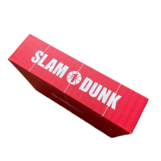 スラムダンク slam dunk DVD BOX 初回生産限定 DVD 6枚組 - アニメ
