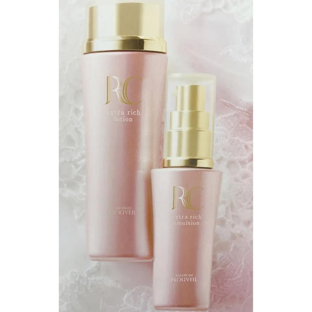 フルベール化粧品 ロワイユクラブ エクストラリッチ ローション 150ml