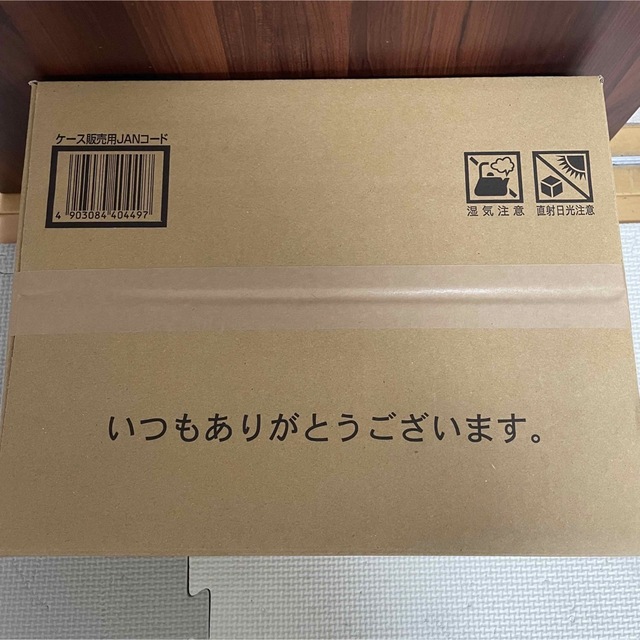 新品未開封 コムドットチップス 12袋入 未開封BOXの通販 by RYOU's